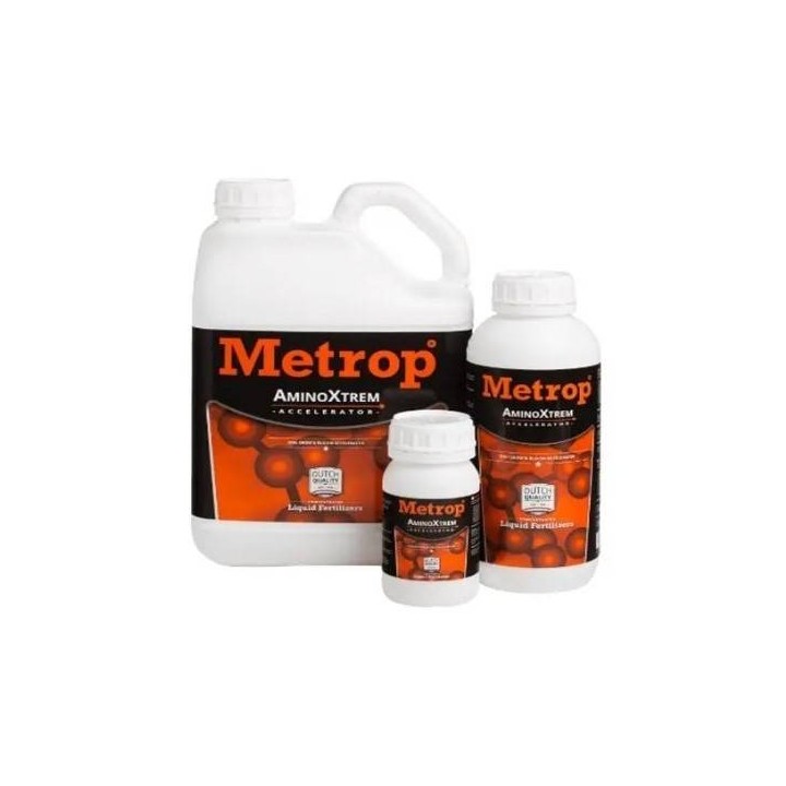 AminoXtrem (Metrop)