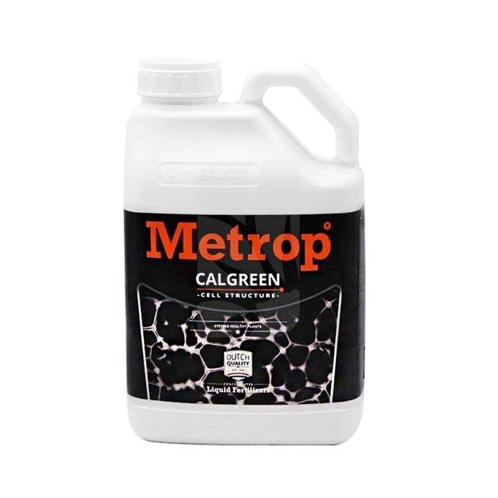 CalGreen (Metrop)
