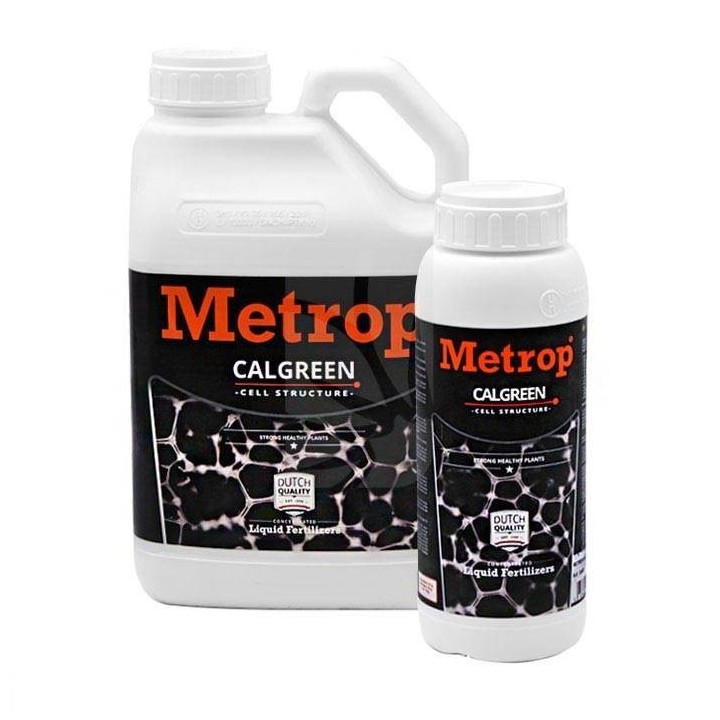 CalGreen (Metrop)