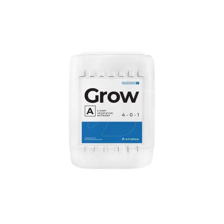 Grow A | Athena | MatillaPlant