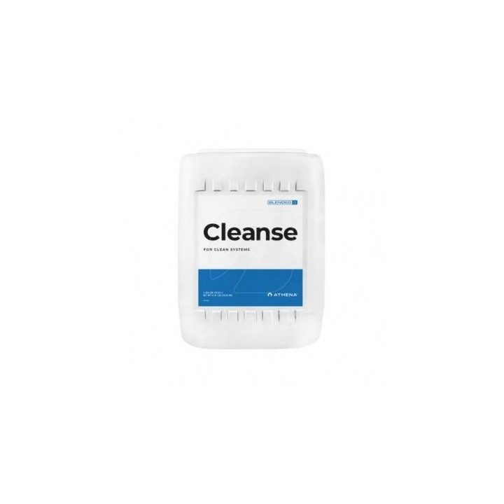 Cleanse | Athena | MatillaPlant