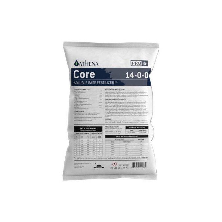 pro core big bag athena