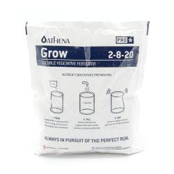 Pro Grow De Athena