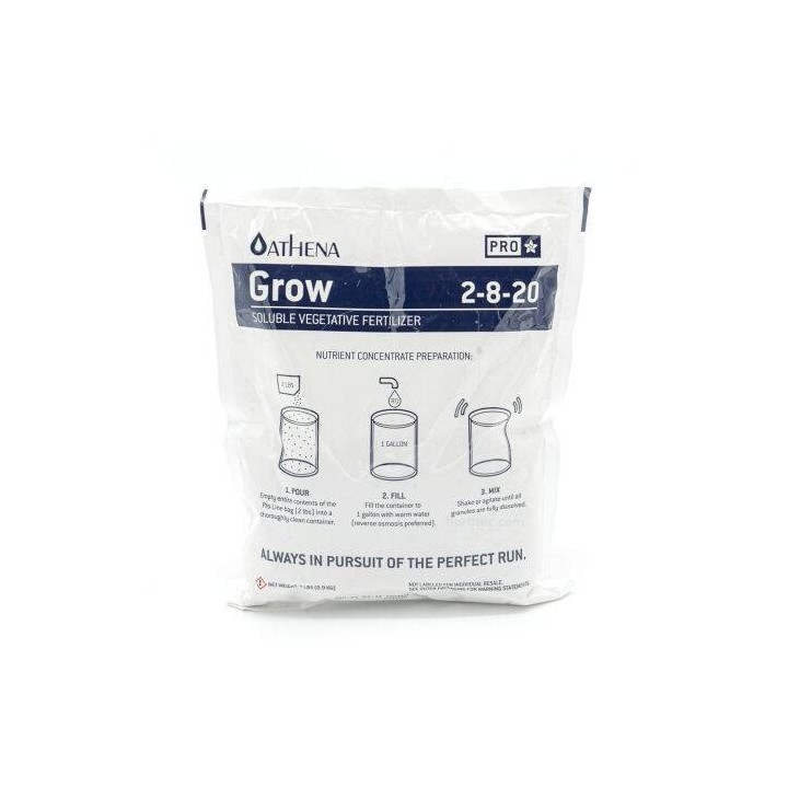 pro grow small bag