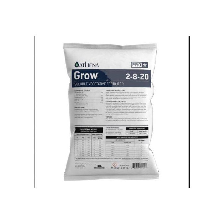 pro grow big bag