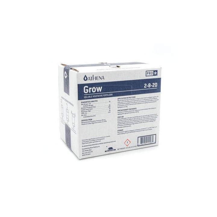 pro grow box bag