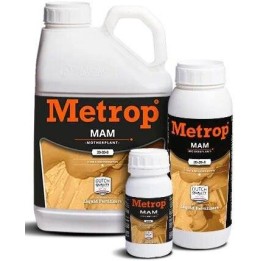 Mam | Metrop | MatillaPlant
