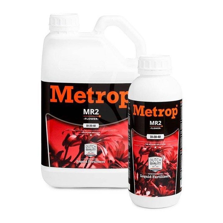 MR2 (METROP)