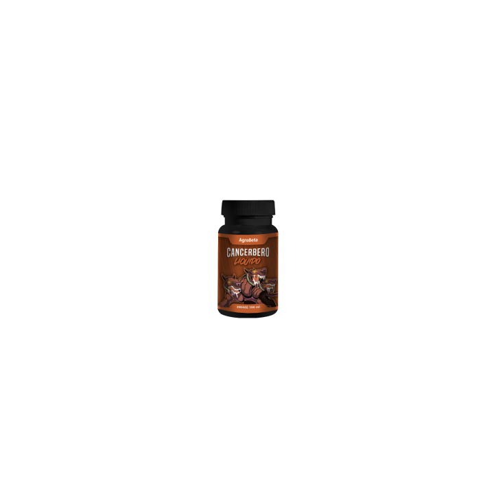 cancerbero liquido