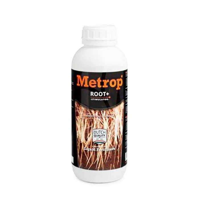 Root / Root + (Metrop)