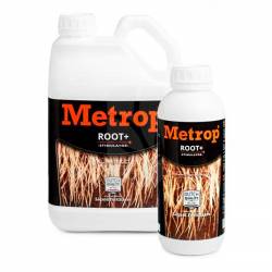 Root / Root + (Metrop)