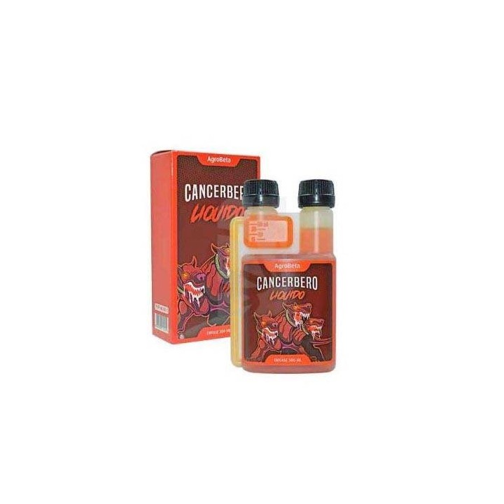 Cancerbero Líquido Agrobeta