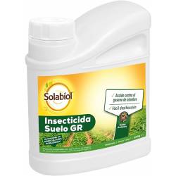 Insecticida Suelo Gr