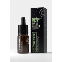 Night Time Oil 15%: Aceite...