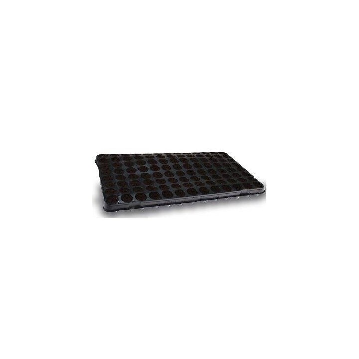 Bandeja woodfiber 104 alveolos x6