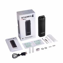 VAPORIZADOR STARRY 4 2