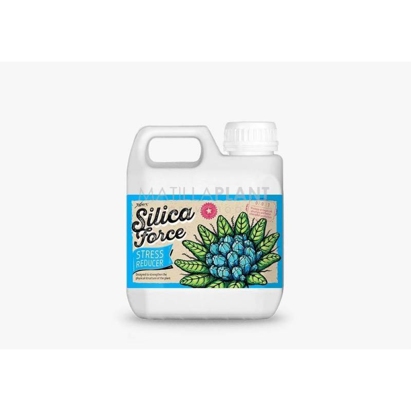 SILICA FORCE 1L