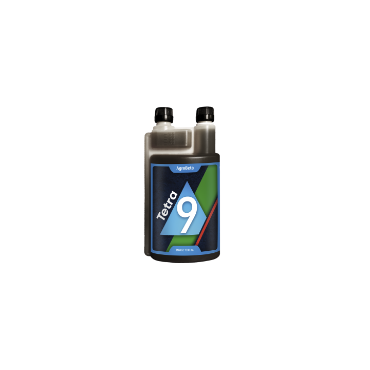 tetra 9 3