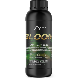 Nano Bloom