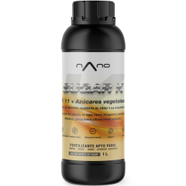 Nano Sugar K