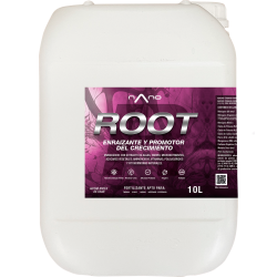 Nano Root