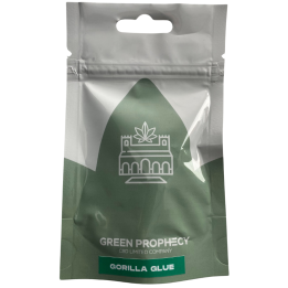 Gorilla Glue CBD - INDOOR - (Flores)