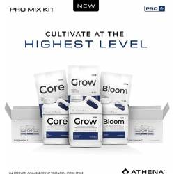 PRO STARTER MIX KIT ATHENA