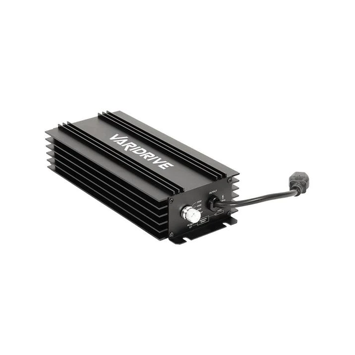 Kit Luminaria Powerlux Led Matrix T720+Balastro Maxibright Varidrive 600W