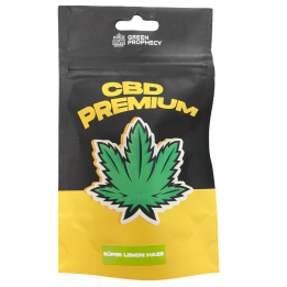 Super Lemon Haze CBD (Flores)