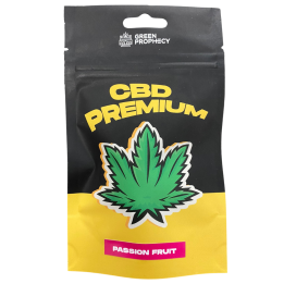 Passion Fruit CBD (Flores)