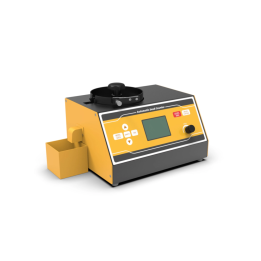 Máquina Contadora De Semillas de Genericos MP