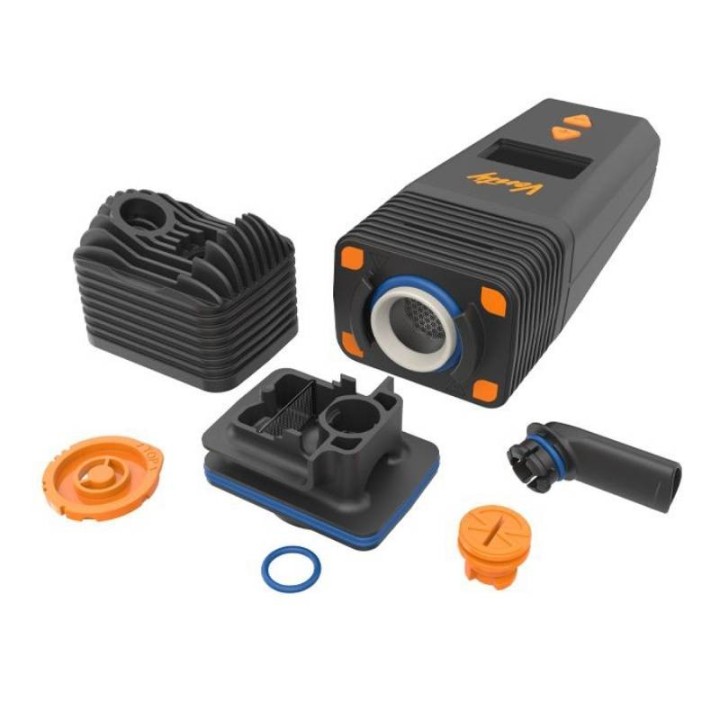 VAPORIZADOR VENTY