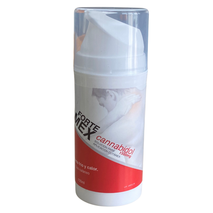 Calmex Forte