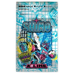 SHIMO - Ripper Seeds