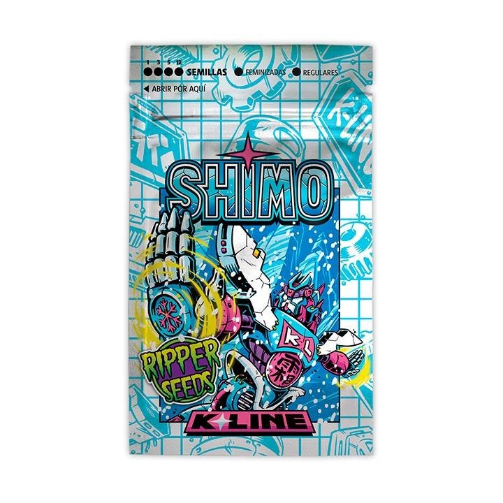 SHIMO - Ripper Seeds