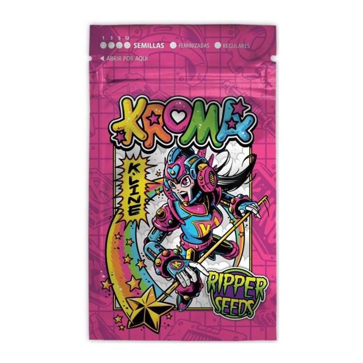KROMA - Ripper Seeds