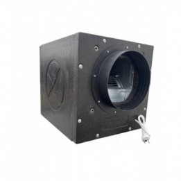 Iso-Box Foam