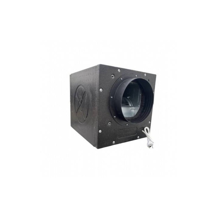 Iso-Box Foam