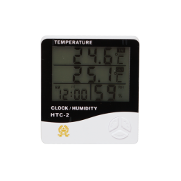 Termohigrómetro con Sonda MJ3 American Grow