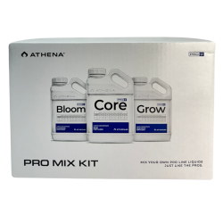 Pro mix kit Athena