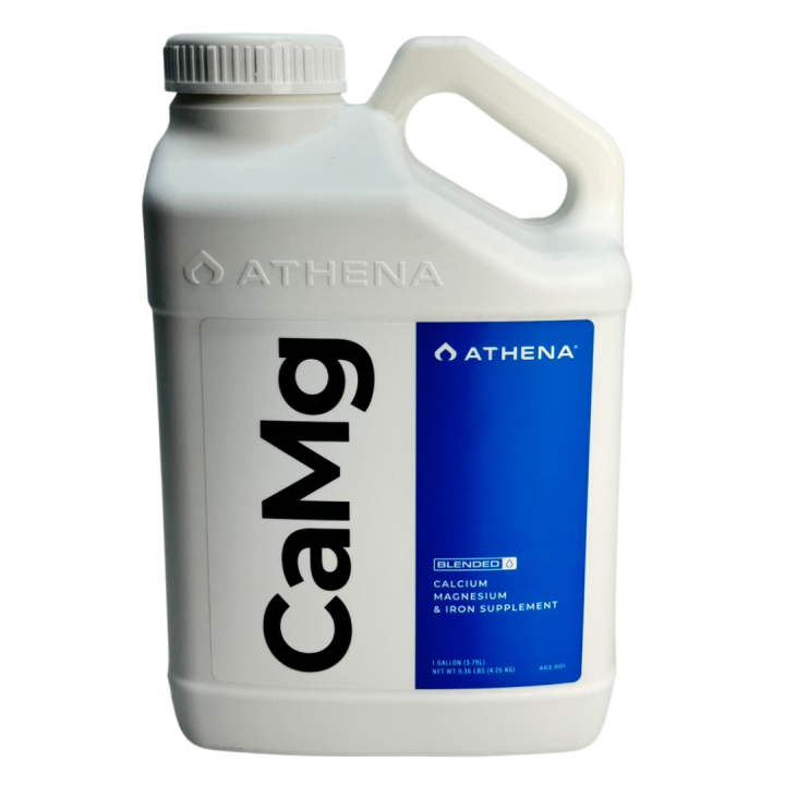 CaMg Athena