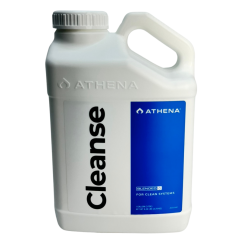 Cleanse Athena