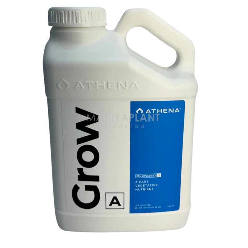 Grow A Athena