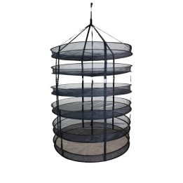 Secardo Dryer 90 cm 6 niveles - Dutch Master