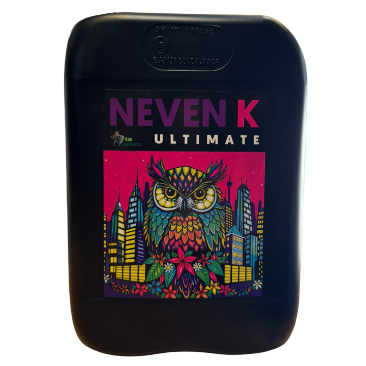 Neven K Ultimate