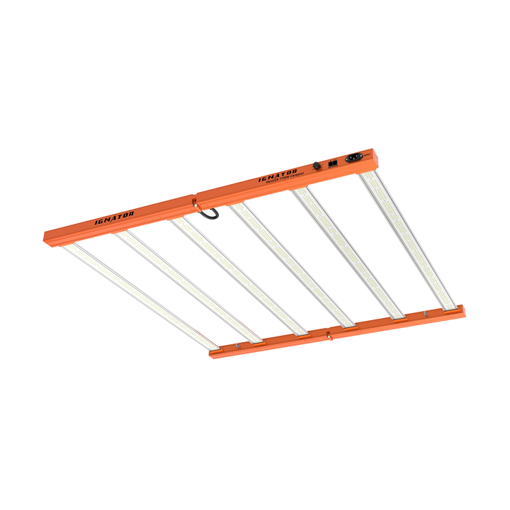 Ignator HeroLED 720 Compact