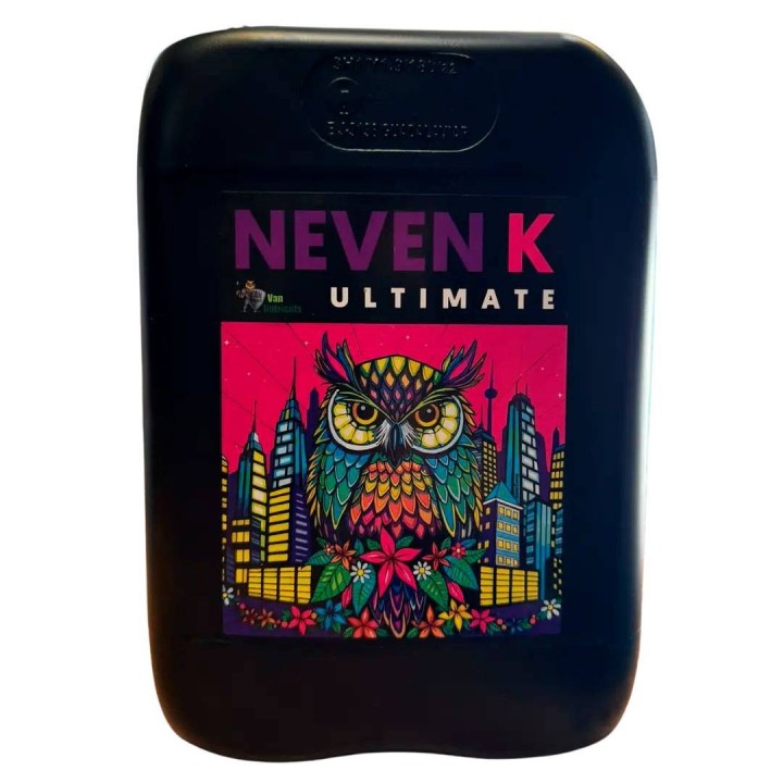 Neven K Ultimate