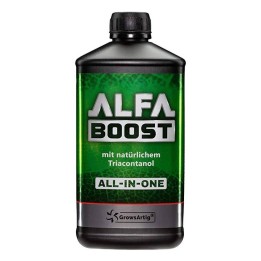 alfa boost matillaplant