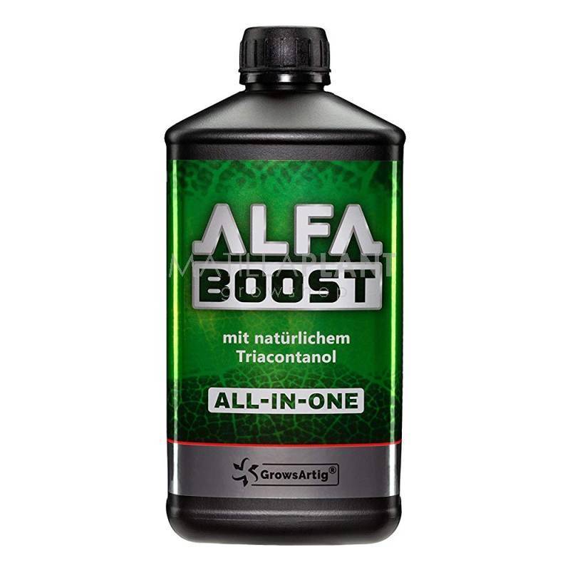 alfa boost matillaplant
