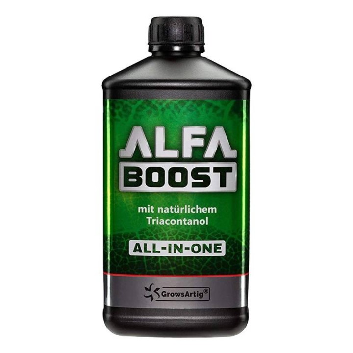 alfa boost matillaplant